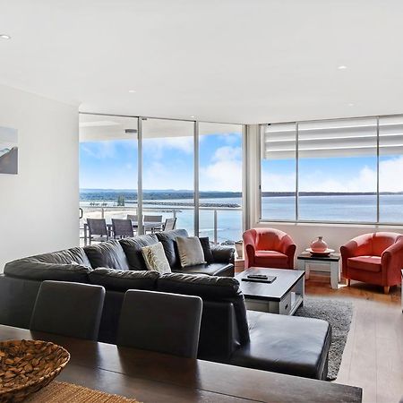 Sandcastle Apartments Port Macquarie Luaran gambar