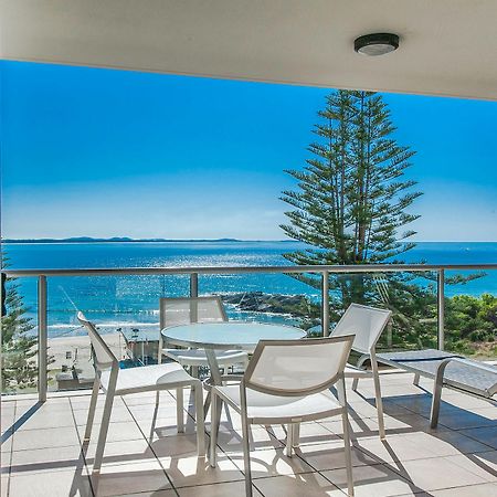 Sandcastle Apartments Port Macquarie Luaran gambar