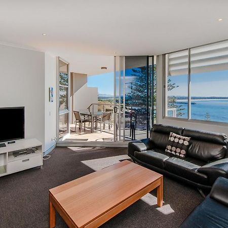 Sandcastle Apartments Port Macquarie Bilik gambar