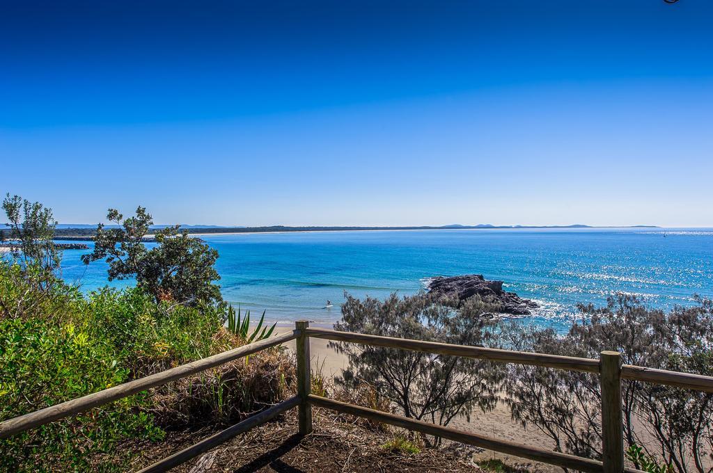 Sandcastle Apartments Port Macquarie Luaran gambar