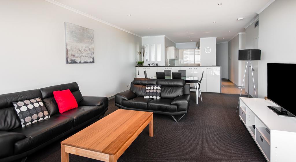 Sandcastle Apartments Port Macquarie Luaran gambar