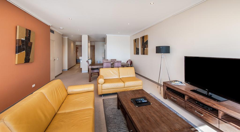 Sandcastle Apartments Port Macquarie Luaran gambar