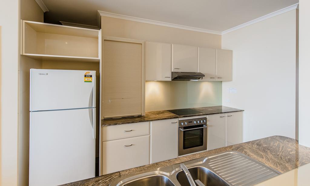 Sandcastle Apartments Port Macquarie Luaran gambar