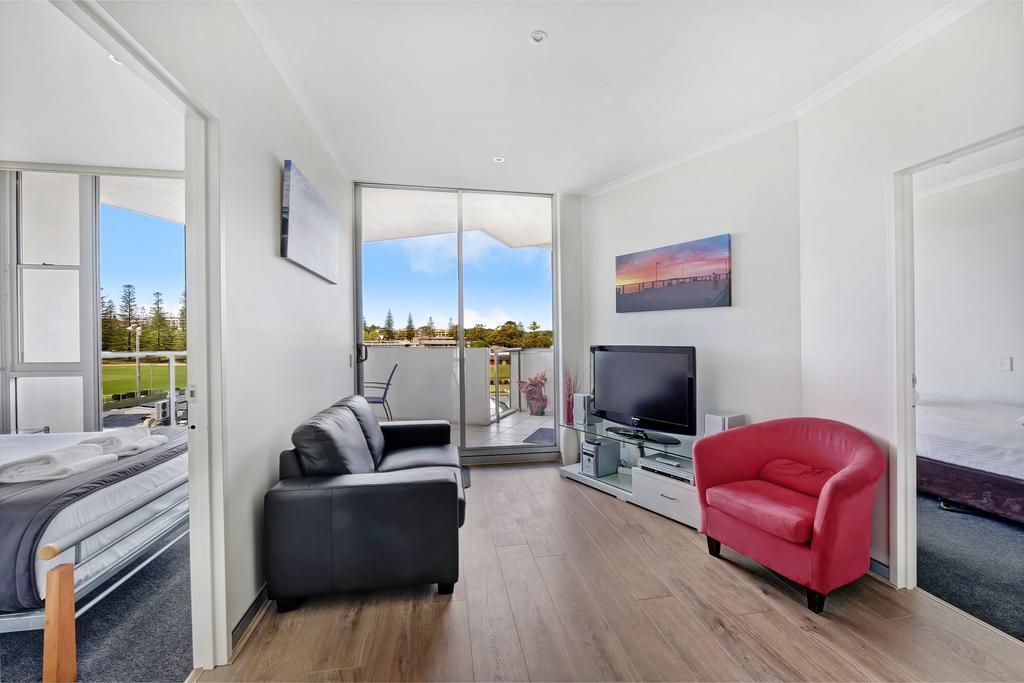 Sandcastle Apartments Port Macquarie Luaran gambar