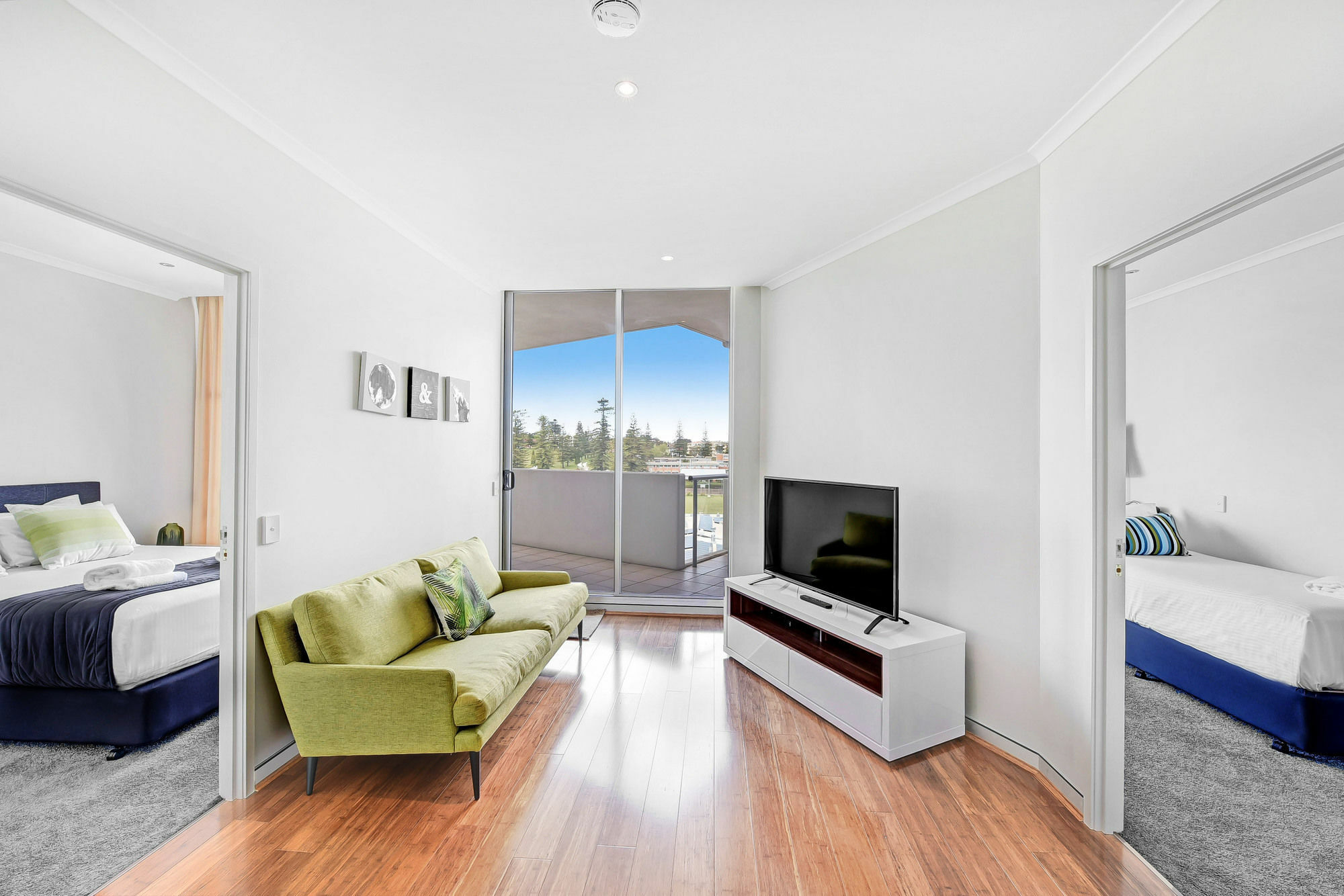 Sandcastle Apartments Port Macquarie Luaran gambar