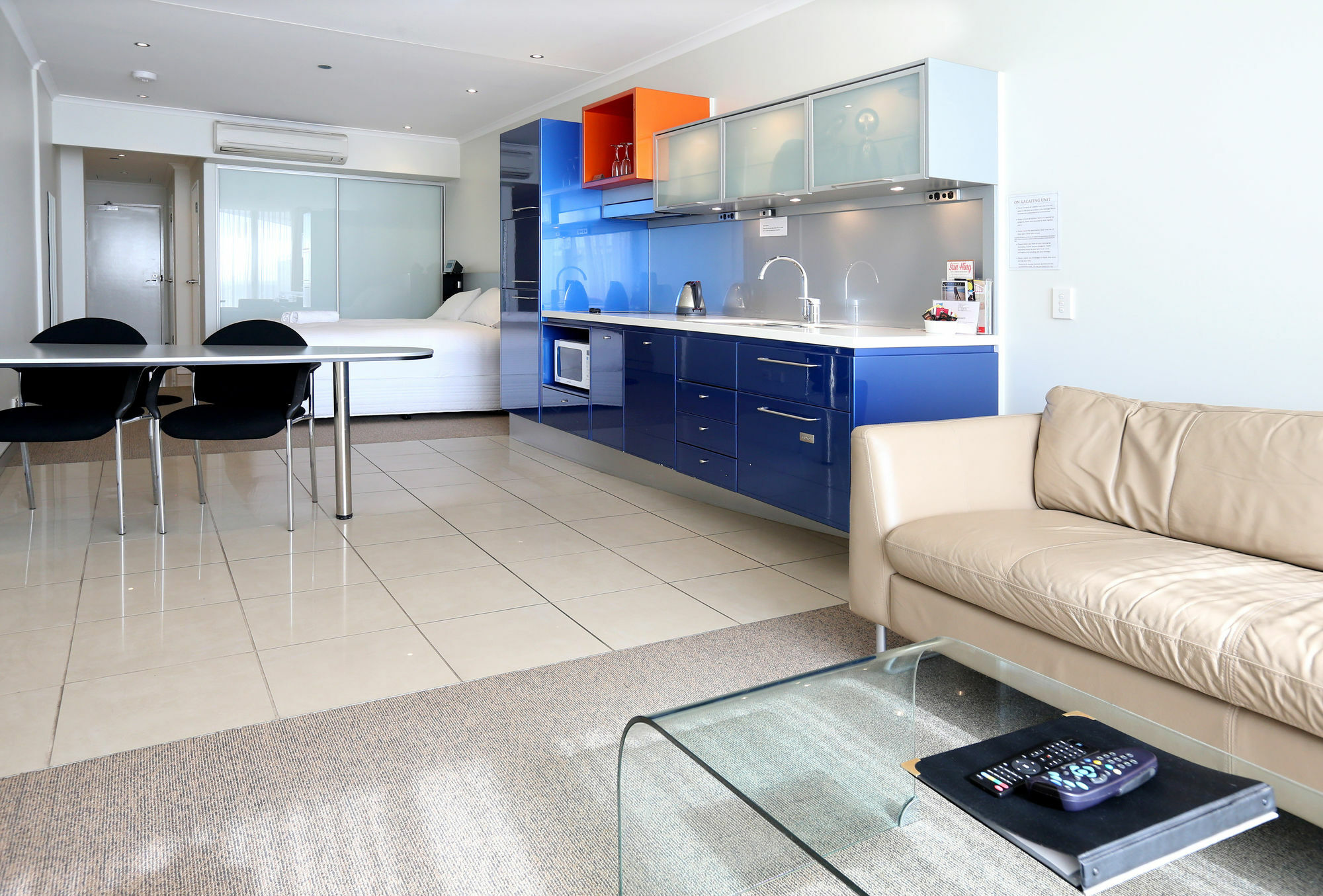 Sandcastle Apartments Port Macquarie Luaran gambar
