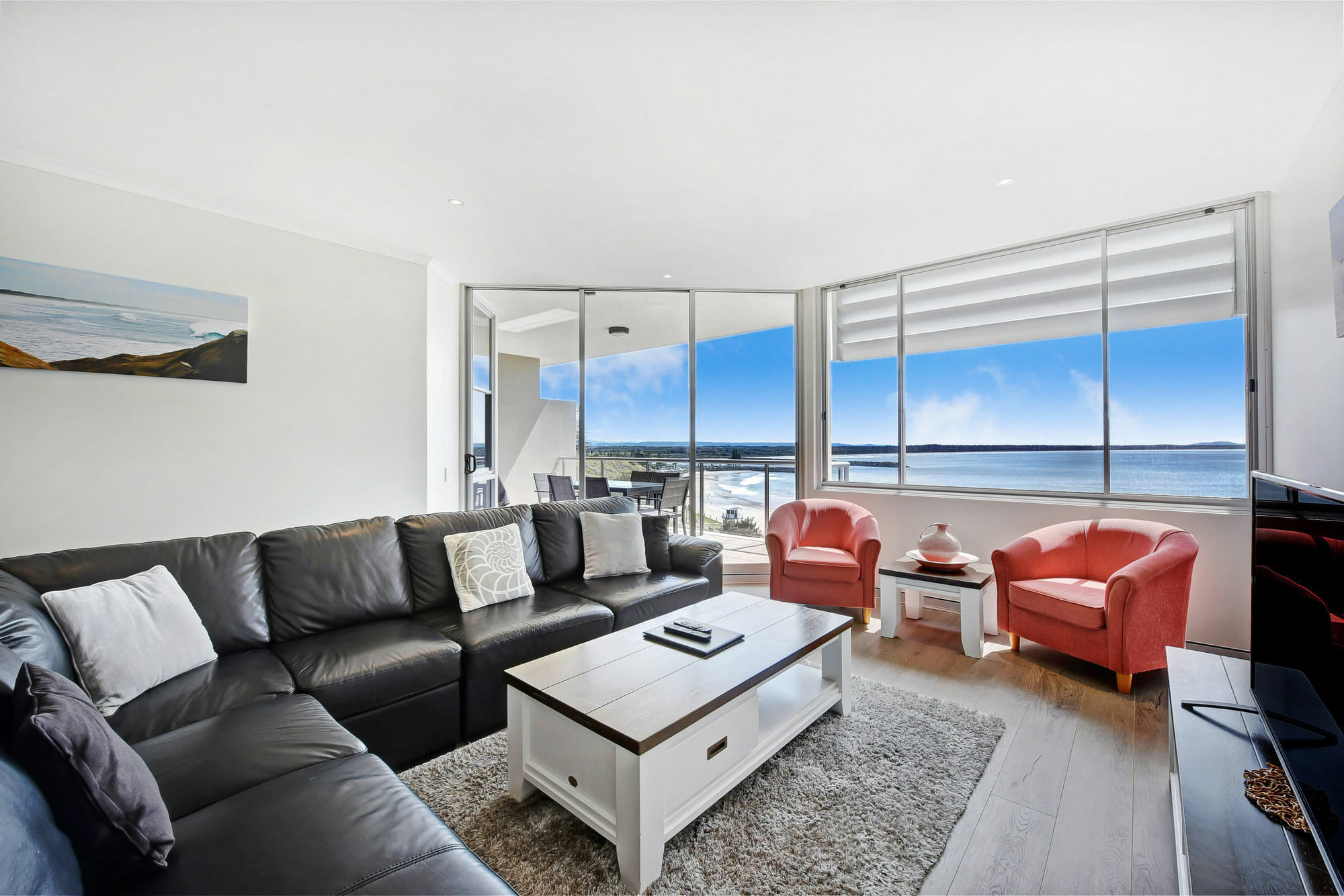 Sandcastle Apartments Port Macquarie Luaran gambar