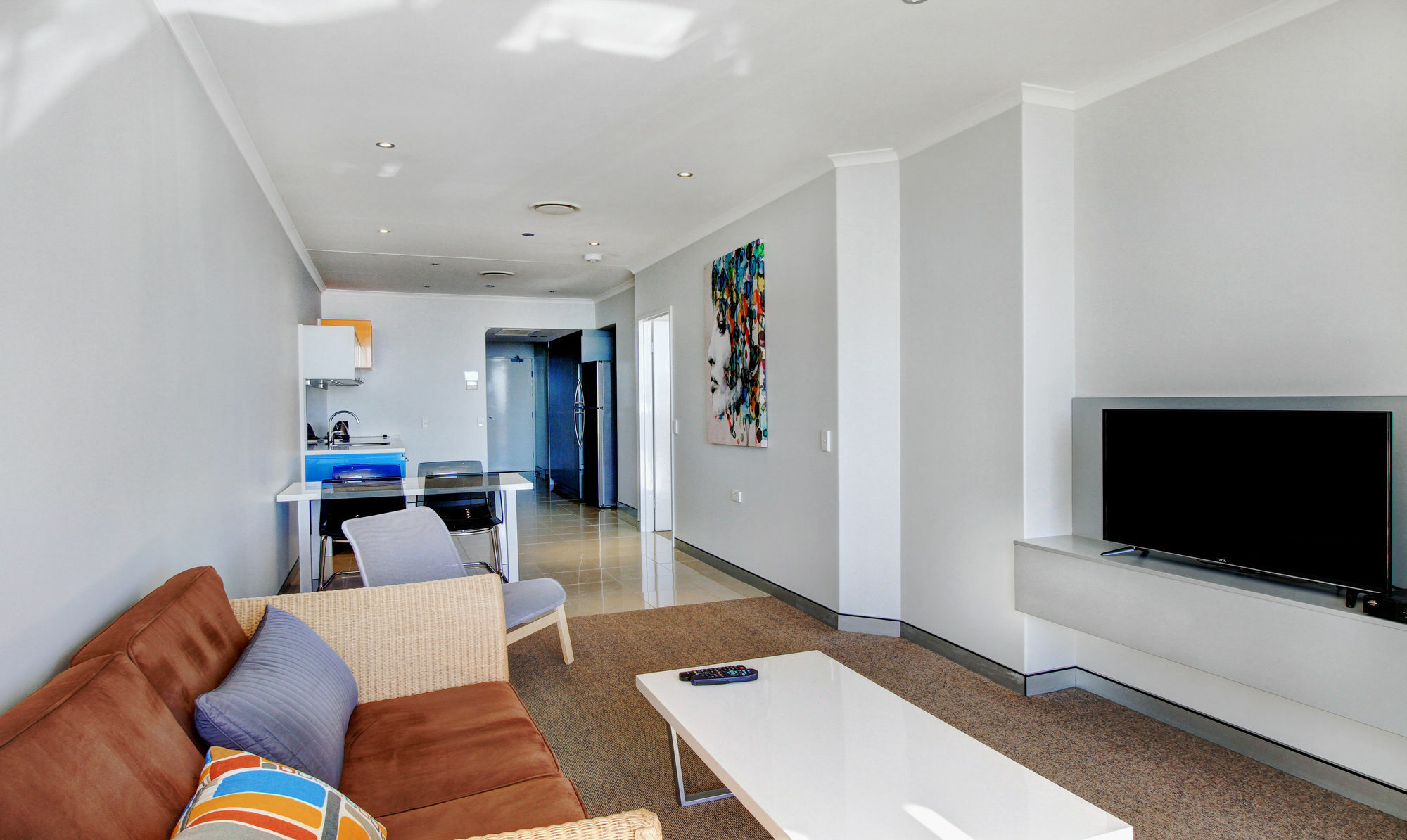 Sandcastle Apartments Port Macquarie Luaran gambar