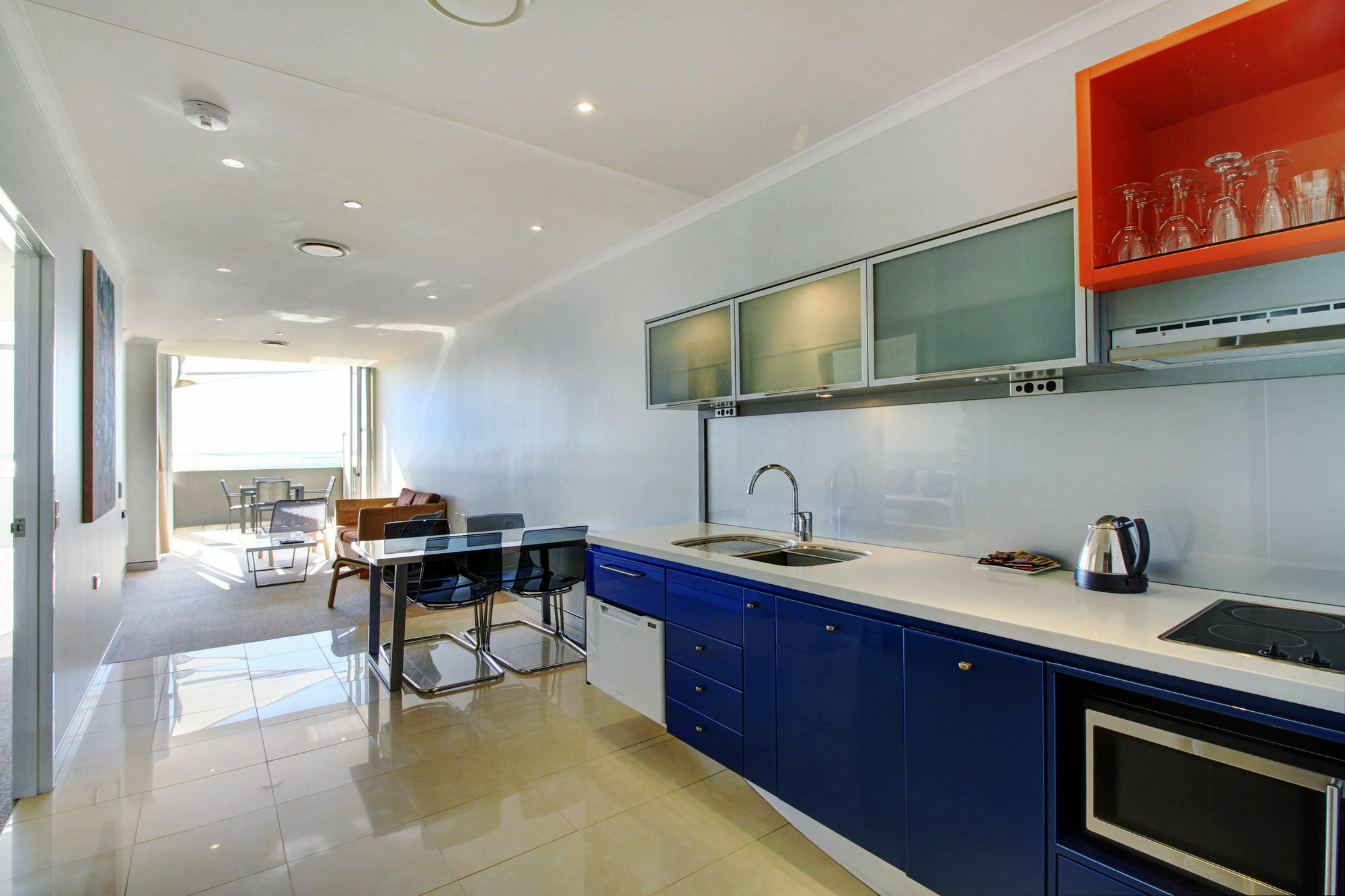 Sandcastle Apartments Port Macquarie Luaran gambar