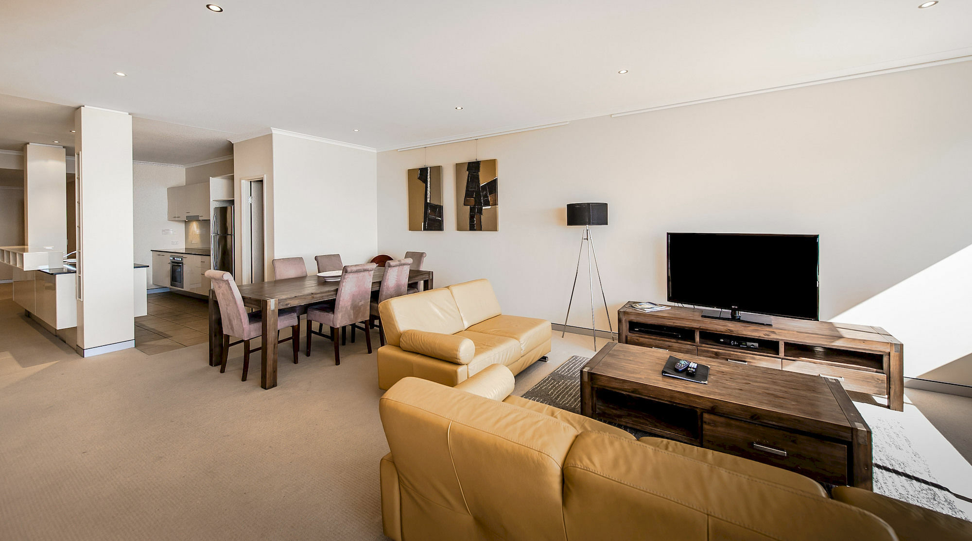 Sandcastle Apartments Port Macquarie Luaran gambar