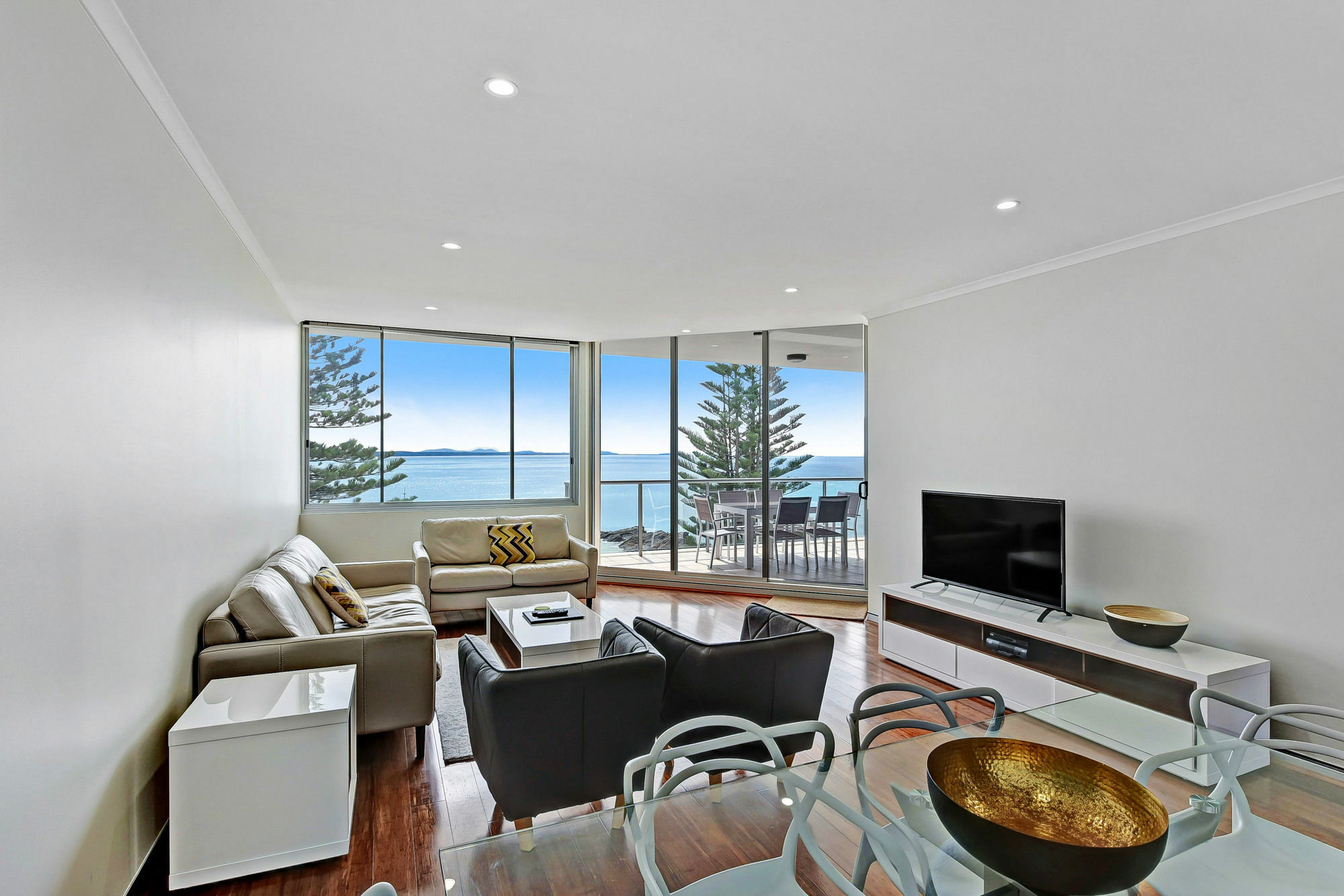 Sandcastle Apartments Port Macquarie Luaran gambar